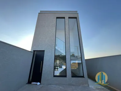 Casa com 3 Quartos à venda, 119m² no Jardim das Flores, São Paulo