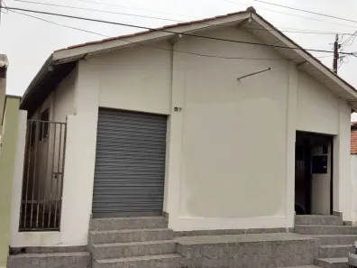 Ponto Comercial à venda, 188m² no Vila Brasilina, Alumínio
