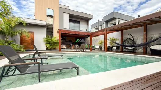 Casa com 4 Quartos à venda, 292m² no Ferraz, Garopaba