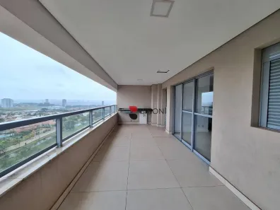 Apartamento com 3 Quartos à venda, 133m² no Jardim Botânico, Ribeirão Preto