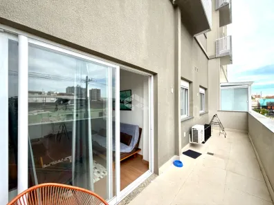 Apartamento com 2 Quartos à venda, 70m² no Passo da Areia, Porto Alegre