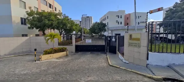 Apartamento com 3 Quartos à venda, 70m² no Atalaia, Aracaju