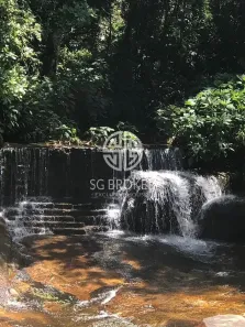 Casa de Condomínio com 7 Quartos à venda, 458m² no Cascata dos Amores, Teresópolis