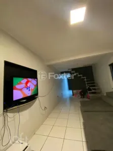 Casa com 3 Quartos à venda, 150m² no Jardim Pedro José Nunes, São Paulo