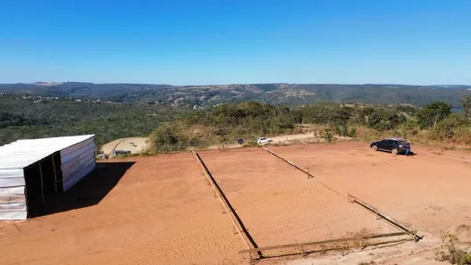 Lote/Terreno à venda, 1000m² no Centro, Alexânia