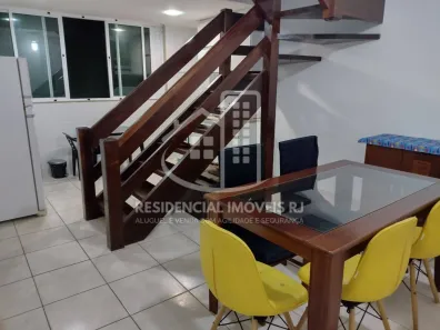 Cobertura com 2 Quartos à venda, 151m² no Prainha, Arraial do Cabo