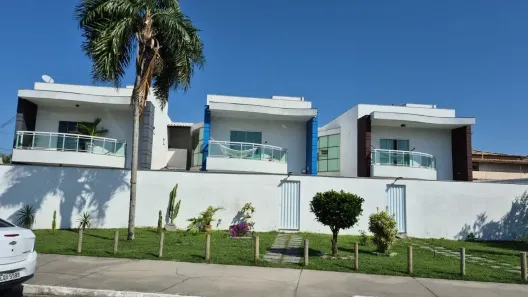 Casa com 4 Quartos à venda, 140m² no Portinho, Cabo Frio