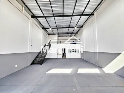 Ponto Comercial para alugar, 136m² no Jardim Regatas, Ribeirão Preto