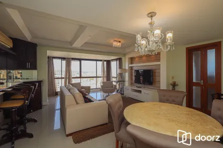 Apartamento com 2 Quartos à venda, 97m² no Bom Fim, Porto Alegre