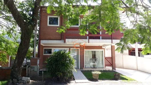 Casa de Condomínio com 4 Quartos à venda, 242m² no Lagoinha, Ubatuba