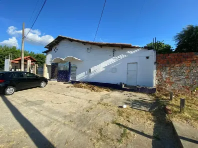 Ponto Comercial para alugar, 100m² no Horto, Teresina
