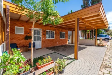 Casa de Condomínio com 2 Quartos à venda, 145m² no Parque Taquaral, Campinas