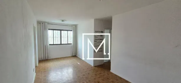 Apartamento com 2 Quartos à venda, 50m² no Vila das Mercês, São Paulo