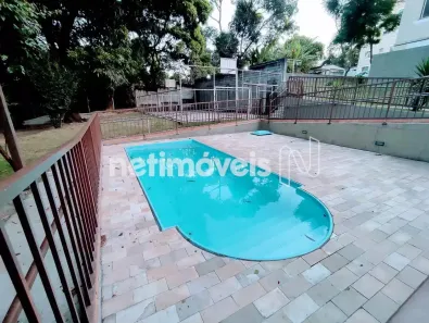 Apartamento com 2 Quartos à venda, 45m² no Paulo Camilo, Betim