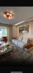 Apartamento com 3 Quartos à venda, 130m² no Village Veneza, Goiânia