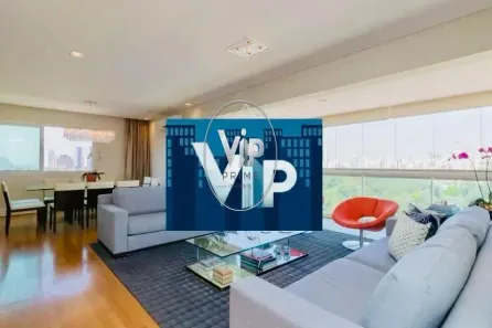 Cobertura com 4 Quartos à venda, 433m² no Aclimação, São Paulo