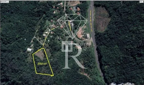 Lote/Terreno à venda, 16000m² no Santo Antônio de Lisboa, Florianópolis