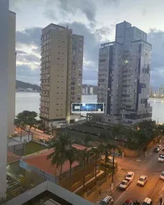 Apartamento com 2 Quartos à venda, 94m² no Itararé, São Vicente