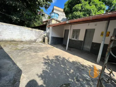 Casa com 3 Quartos à venda, 320m² no Engenho Pequeno, São Gonçalo