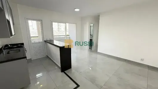 Apartamento com 2 Quartos à venda, 62m² no Conjunto Residencial Trinta e Um de Março, São José dos Campos