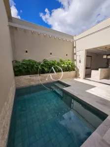 Casa com 3 Quartos à venda, 200m² no Residencial Tellini, Franca