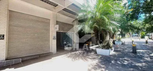 Ponto Comercial para alugar, 181m² no Moinhos de Vento, Porto Alegre