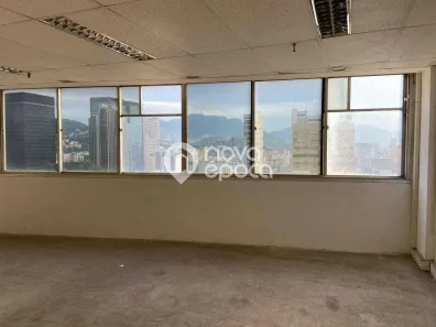 Sala Comercial à venda, 400m² no Centro, Rio de Janeiro