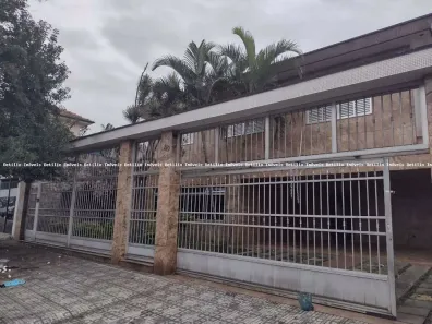 Sobrado com 4 Quartos à venda, 421m² no Vila Invernada, São Paulo