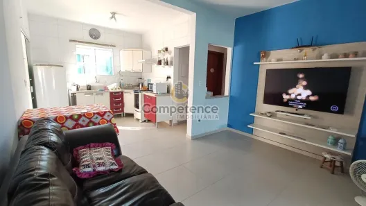 Casa com 2 Quartos à venda, 134m² no Praia de Fora, Palhoça