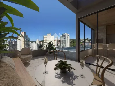 Cobertura com 3 Quartos à venda, 180m² no Jardim Blumenau, Blumenau