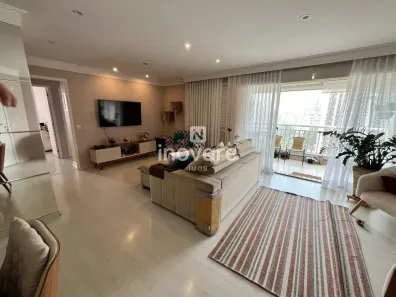 Apartamento com 4 Quartos à venda, 117m² no Lar São Paulo, São Paulo