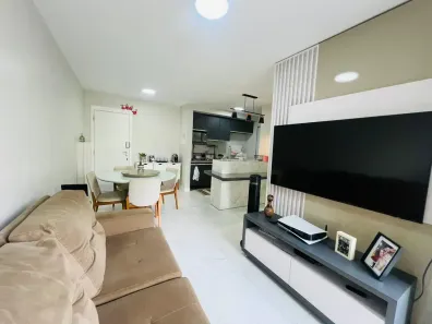 Apartamento com 3 Quartos à venda, 72m² no Calhau, São Luís