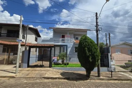 Casa com 4 Quartos à venda, 214m² no Lucas Araújo, Passo Fundo