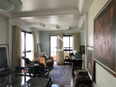 Apartamento com 6 Quartos à venda, 139m² no Jardim Vila Mariana, São Paulo