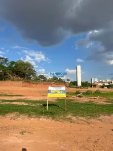 Lote/Terreno à venda, 125m² no Jardim Maria Cristina, Rio Claro