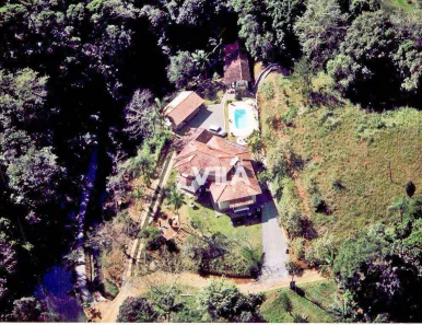 Fazenda/Sítio com 3 Quartos à venda, 339m² no Testo Salto, Blumenau