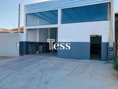 Ponto Comercial para alugar, 190m² no Jardim São Paulo, Cedral