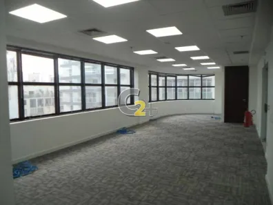 Sala Comercial para alugar, 377m² no Vila Buarque, São Paulo