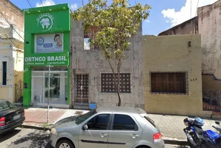 Casa com 3 Quartos à venda, 205m² no Centro, Fortaleza