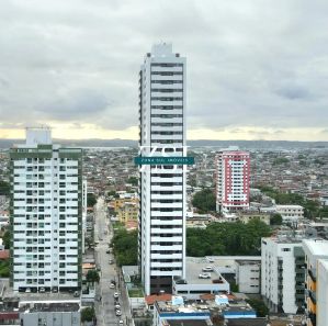Apartamento com 2 Quartos à venda, 57m² no Piedade, Jaboatão dos Guararapes