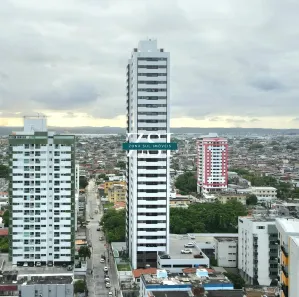 Apartamento com 2 Quartos à venda, 57m² no Piedade, Jaboatão dos Guararapes