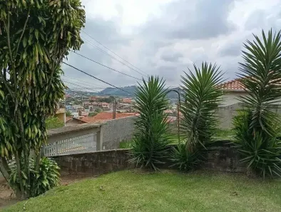 Casa com 3 Quartos à venda, 70m² no Bairro do Refúgio da Serra, Serra Negra