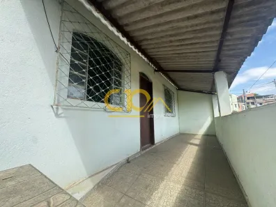 Casa com 3 Quartos à venda, 152m² no Itaipu (Barreiro), Belo Horizonte