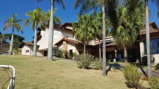 Casa de Condomínio com 4 Quartos à venda, 1000m² no Jardim São Bento do Recreio, Valinhos
