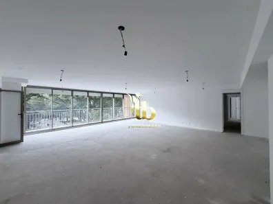 Apartamento com 3 Quartos à venda, 264m² no Indianópolis, São Paulo