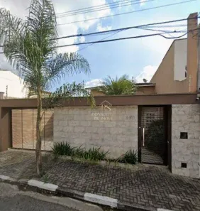 Casa com 3 Quartos à venda, 185m² no Jardim Realce, Suzano