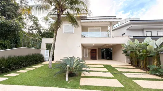 Casa com 5 Quartos à venda, 327m² no Riviera, Bertioga