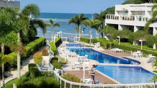 Casa de Condomínio com 5 Quartos à venda, 420m² no Balneário Praia do Pernambuco, Guarujá