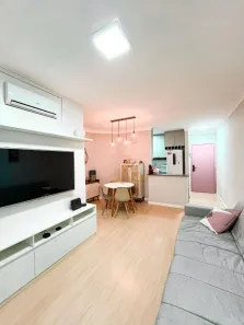 Apartamento com 3 Quartos à venda, 78m² no Parque Residencial Aquarius, São José dos Campos