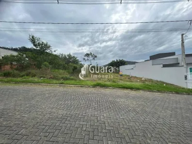 Lote/Terreno à venda, 364m² no Avaí, Guaramirim